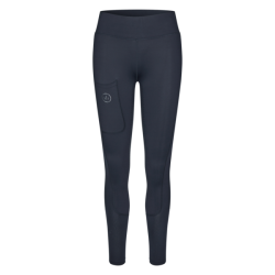 Legging Kingsland KLKarina d'équitation full grip femme