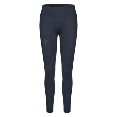 Legging Kingsland KLKarina d'équitation full grip femme Legging Kingsland KLKarina d'équitation full grip femme