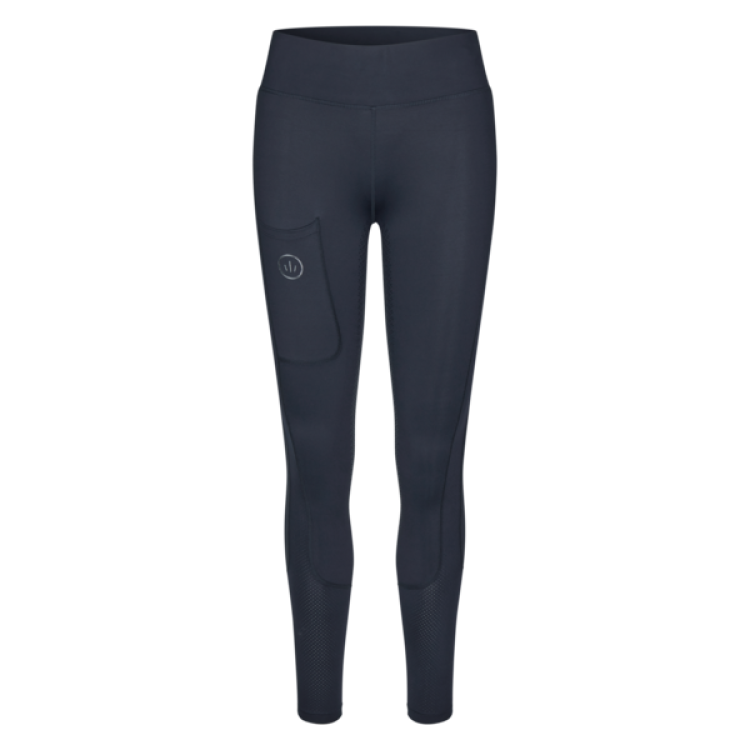 Legging Kingsland KLKarina d'équitation full grip femme