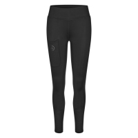 Legging Kingsland KLKarina d'équitation full grip femme Noir