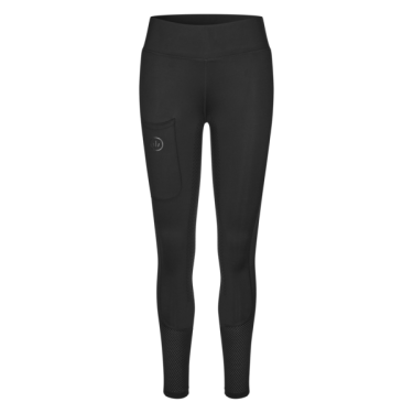 Legging Kingsland KLKarina d'équitation full grip femme