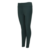 Legging Kingsland KLKattie à Fond Intégral femme Vert ponderrosa