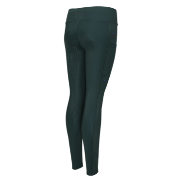 Legging Kingsland KLKattie à Fond Intégral femme Legging Kingsland KLKattie à Fond Intégral femme