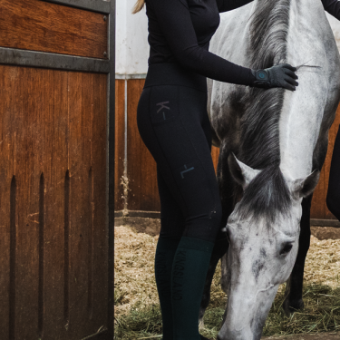 Legging Kingsland KLKattie à Fond Intégral femme Legging Kingsland KLKattie à Fond Intégral femme