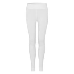 Legging Kingsland KLkemmie d’équitation full grip fille