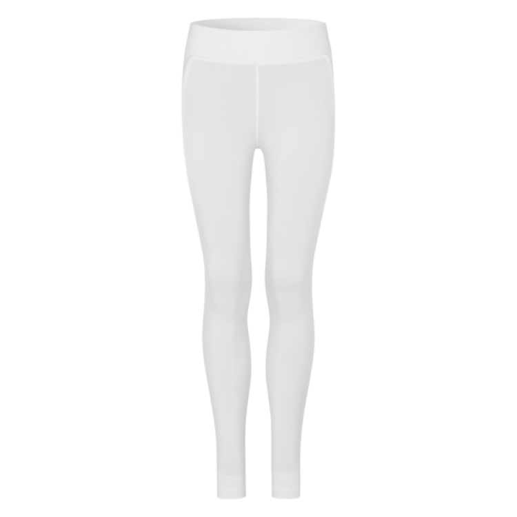 Legging Kingsland KLkemmie d’équitation full grip fille