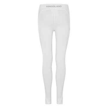 Legging Kingsland KLkemmie d’équitation full grip fille Legging Kingsland KLkemmie d’équitation full grip fille