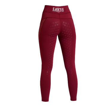 Legging Kingsland KLOliane fond intégral femme Legging Kingsland KLOliane fond intégral femme