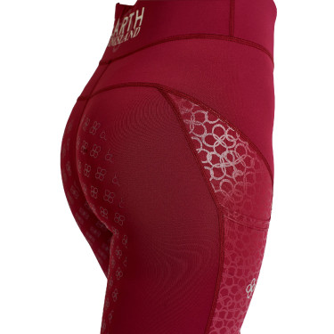 Legging Kingsland KLOliane fond intégral femme Legging Kingsland KLOliane fond intégral femme