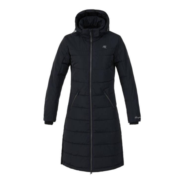 Manteau Kingsland KLelissy d'Équitation femme