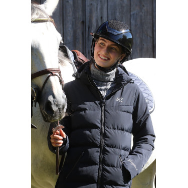 Manteau Kingsland KLelissy d'Équitation femme Manteau Kingsland KLelissy d'Équitation femme