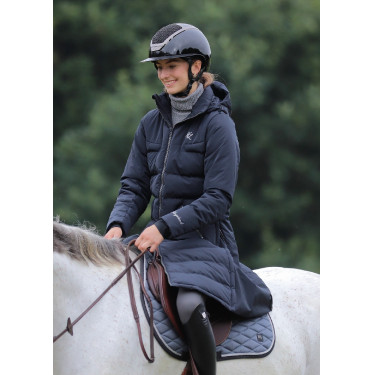 Manteau Kingsland KLelissy d'Équitation femme Manteau Kingsland KLelissy d'Équitation femme