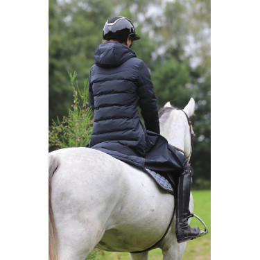 Manteau Kingsland KLelissy d'Équitation femme Manteau Kingsland KLelissy d'Équitation femme