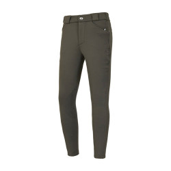 Pantalon Kingsland Kian Trekkers Grips Genoux garçon