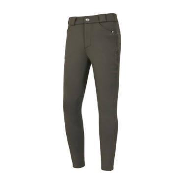 Pantalon Kingsland Kian Trekkers Grips Genoux garçon Pantalon Kingsland Kian Trekkers Grips Genoux garçon