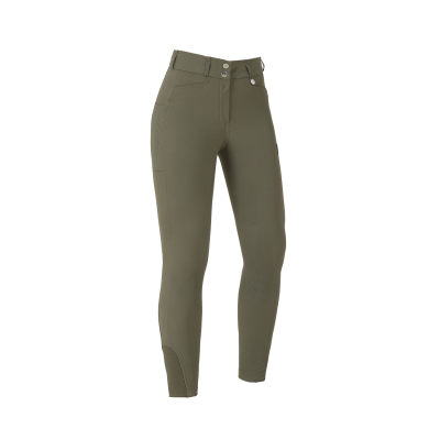 Pantalon Kingsland KLkadi fond intégral Roulette verte