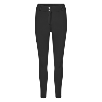 Pantalon Kingsland KLkaya d’équitation full grip femme Noir Pantalon Kingsland KLkaya d’équitation full grip femme Noir