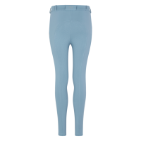 Pantalon Kingsland KLkaysa d’équitation full grip fille Blanc Pantalon Kingsland KLkaysa d’équitation full grip fille Blanc