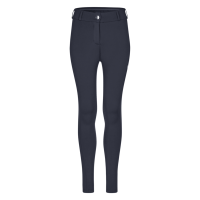 Pantalon Kingsland KLkaysa d’équitation full grip fille Blanc Pantalon Kingsland KLkaysa d’équitation full grip fille Blanc