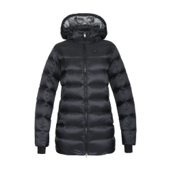 Parka Kingsland KLelia en duvet matelassé femme