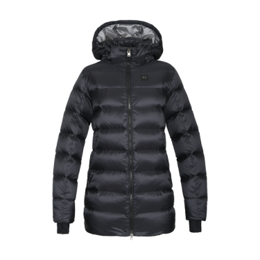 Parka Kingsland KLelia en duvet matelassé femme Parka Kingsland KLelia en duvet matelassé femme