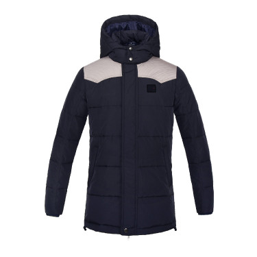 Parka Kingsland Miller isolée Junior Parka Kingsland Miller isolée Junior
