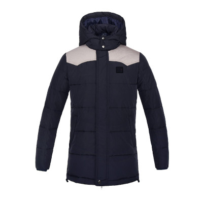 Parka Kingsland Miller isolée Junior Marine