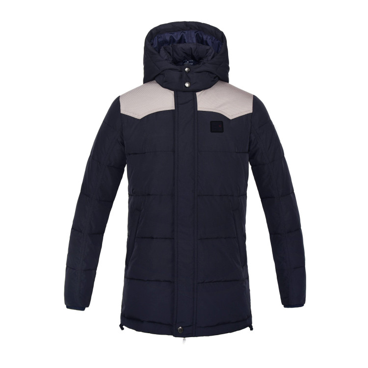 Parka Kingsland Miller isolée Junior