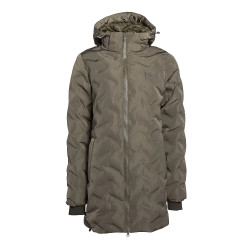 Parka Kingsland Sidra isolée femme