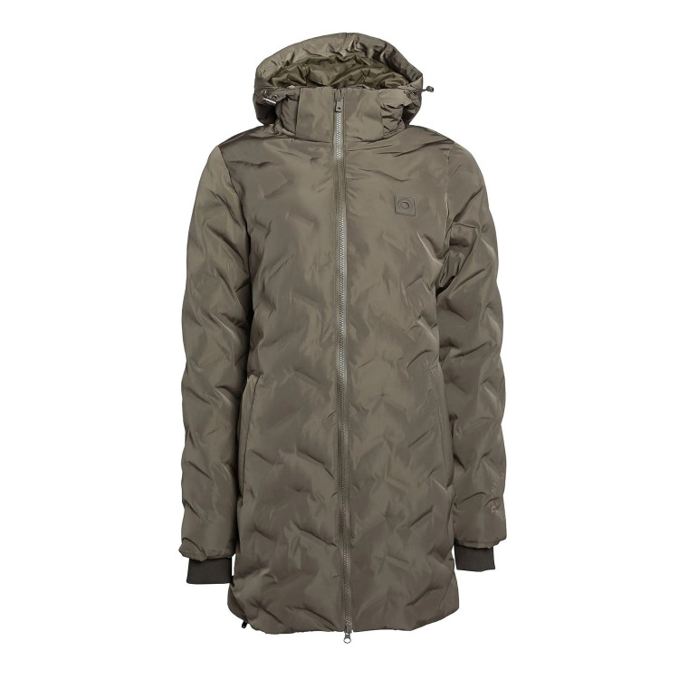 Parka Kingsland Sidra isolée femme