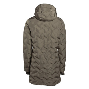 Parka Kingsland Sidra isolée femme Parka Kingsland Sidra isolée femme