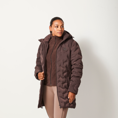 Parka Kingsland Sidra isolée femme Parka Kingsland Sidra isolée femme