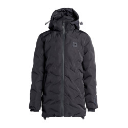 Parka Kingsland Step isolée Junior