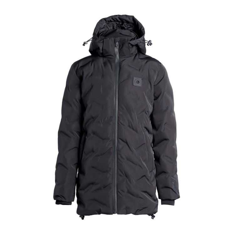 Parka Kingsland Step isolée Junior