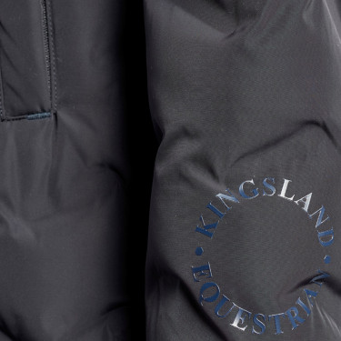 Parka Kingsland Step isolée Junior Parka Kingsland Step isolée Junior