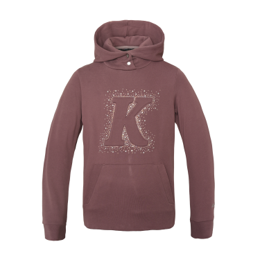 Sweat Kingsland à Capuche Junior Sweat Kingsland à Capuche Junior