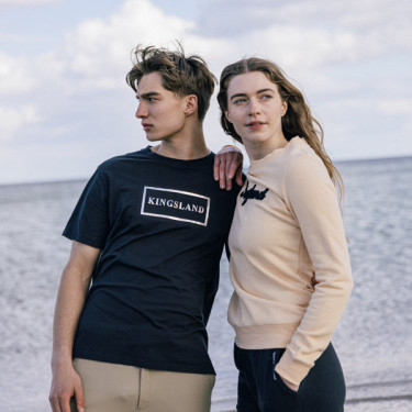 Sweat Kingsland femme Sweat Kingsland femme