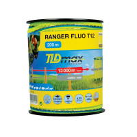 Ruban Ranger Fluo Horizont