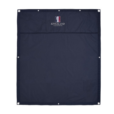 Tenture de Box Kingsland Classic Tenture de Box Kingsland Classic