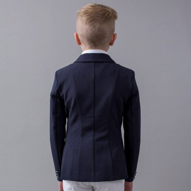 Veste de Concours Kingsland Classic Junior garçon Veste de Concours Kingsland Classic Junior garçon