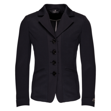 Veste de Concours Kingsland En Mesh Junior Veste de Concours Kingsland En Mesh Junior