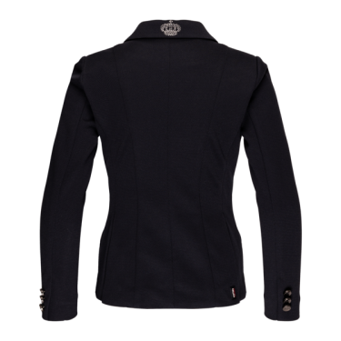 Veste de Concours Kingsland En Mesh Junior Veste de Concours Kingsland En Mesh Junior