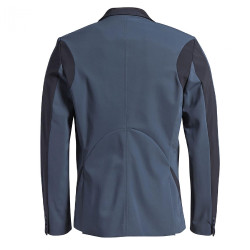 Veste de Concours Kingsland Sportif homme Marine Bleu marine