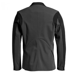 Veste de Concours Kingsland Sportif homme Noir Veste de Concours Kingsland Sportif homme Noir