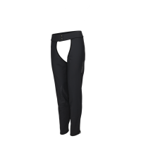Chaps Kingsland KLGab en Softshell femme Marine