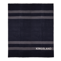 Couverture en Laine Kingsland KLGentry Marine