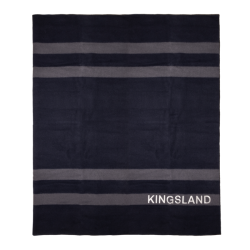 Couverture en Laine Kingsland KLGentry