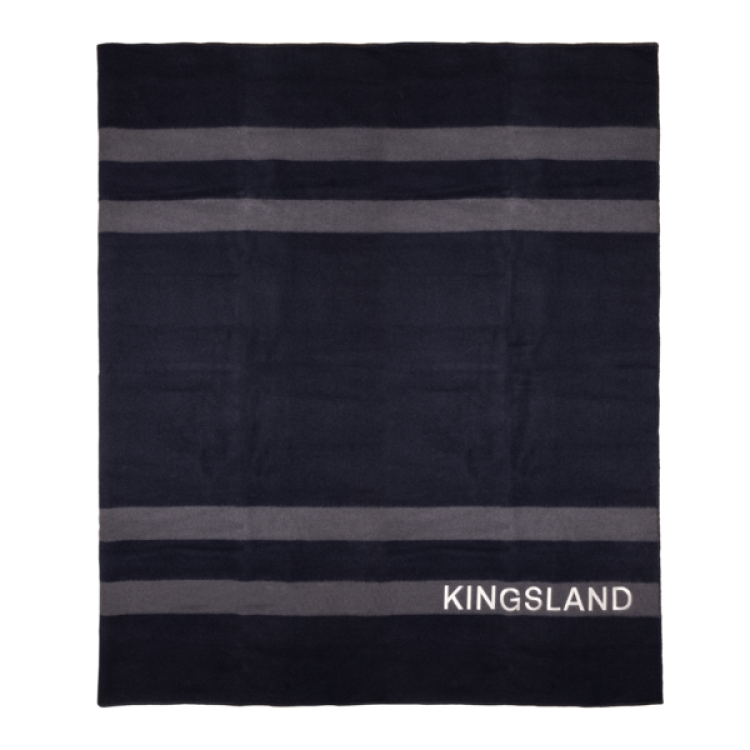 Couverture en Laine Kingsland KLGentry