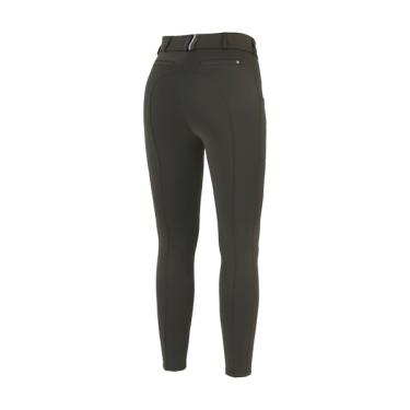 Pantalon de cheval Kingsland KLkornelia femme avec poche téléphone brodée Pantalon de cheval Kingsland KLkornelia femme avec poche téléphone brodée