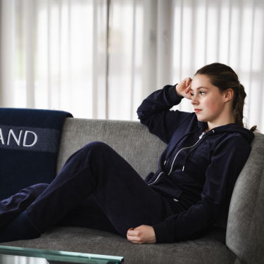 Ensemble Velour Kingsland KLGilli femme Ensemble Velour Kingsland KLGilli femme